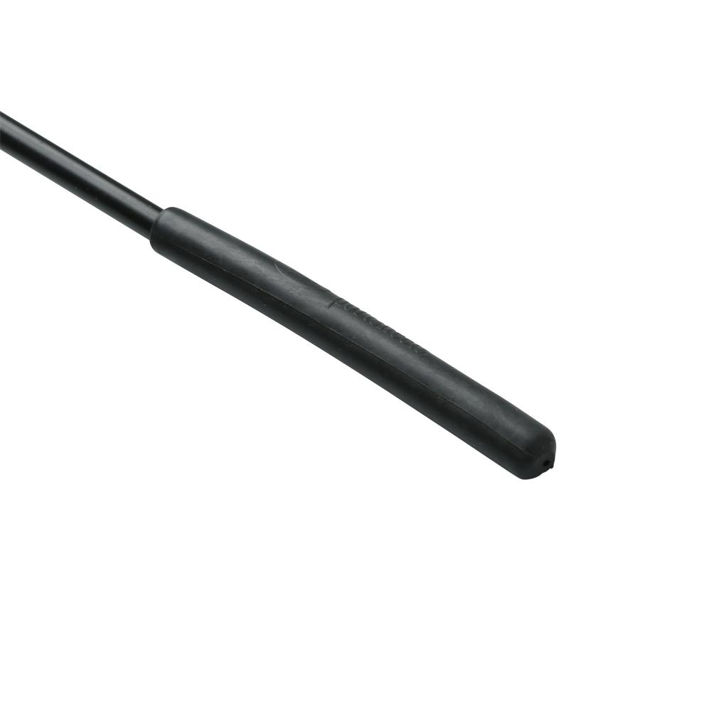 S&M Feather Tickler 7" Black