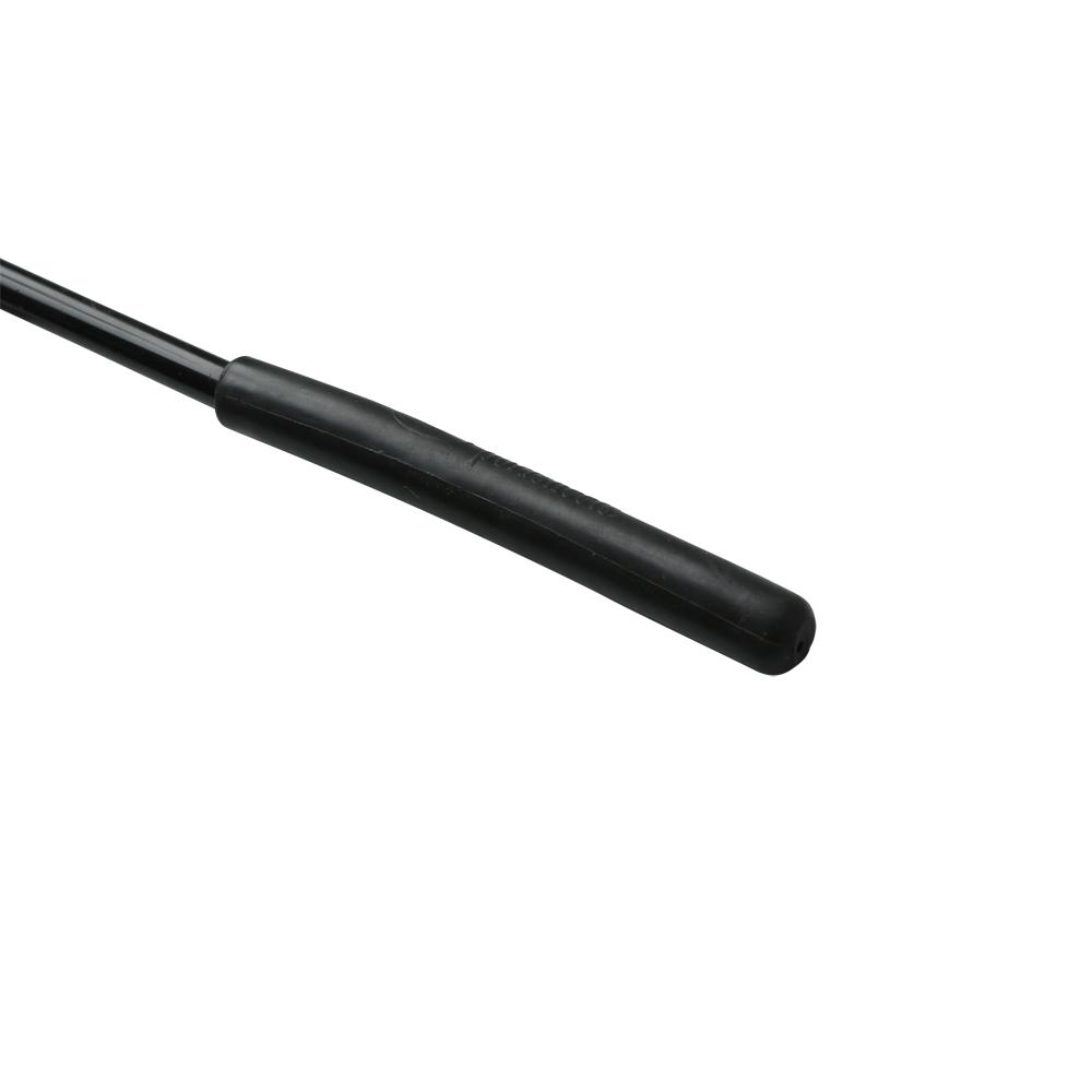 S&M Feather Tickler 7" Red