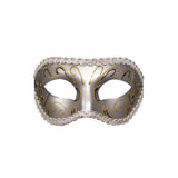 S&M Masquerade Mask