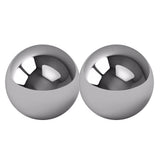 S&M The Steel Balls
