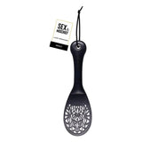 S&M Lace Spanker