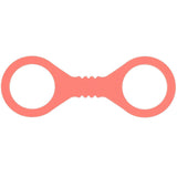 Peaches 'N CreaMe Small Silicone Cuffs