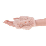 Peaches 'N CreaMe Spiked Sensory Glove