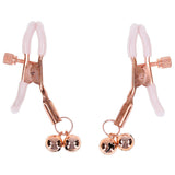 Peaches 'N CreaMe Bell Nipple Clamps