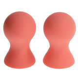 Peaches 'N CreaMe Silicone Nipple Suckers