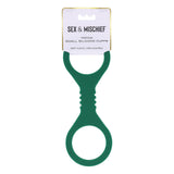 Indica Small Silicone Cuffs