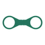 Indica Large Silicone Cuffs