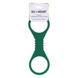 Indica Large Silicone Cuffs
