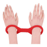 Amor Small Silicone Cuffs
