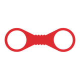 Amor Large Silicone Cuffs