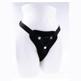 Hidden Pocket Strap On