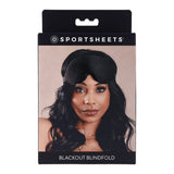 Blackout Blindfold