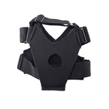 Pivot Flex Foot Strap On