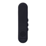 Pivot Flat Bullet Black