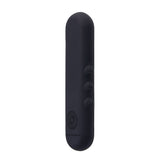 Pivot Flat Bullet Black