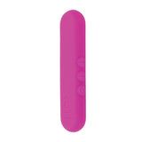 Pivot Flat Bullet Pink