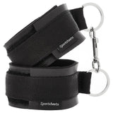 Sports Cuffs (Black)