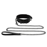 Sincereley Bow Tie Collar Leash