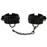 Sincerely Bow Tie Cuffs