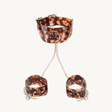 Amber Neck And Wrist Restraint