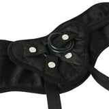 Sportsheets Plus Size Beginners Black