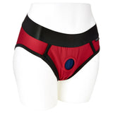Em.Ex Contour Harness 3Xl