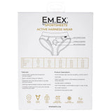 Em.Ex Contour Harness 3Xl
