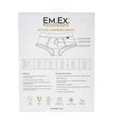 Em.Ex Fit Harness 3Xl