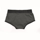 Em.Ex. Fit Harness Gray 2Xl