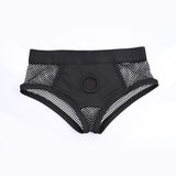 Em.Ex. Fit Harness Fishnet 2Xl