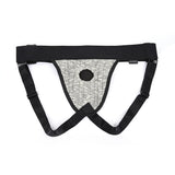 Em.Ex. Fit Harness Jock-Xs Large