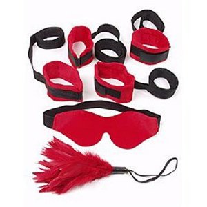 Sexy Slave Kit