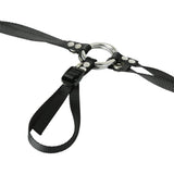 Bare As You Dare Strap-On