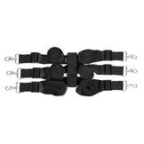 Edge Extreme Under The Bed Restraint System