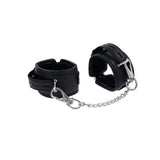 Edge Handcuffs