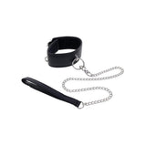 Edge Collar & Leash