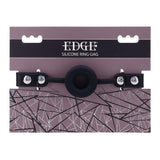 Edge Silicone Ring Gag