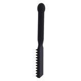 Edge Spiked Silicone Paddle