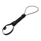 Edge Metal Loop Spanker
