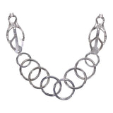Edge Tuggable Clover Clamps
