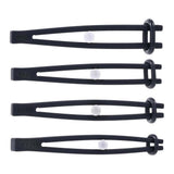 Edge Silicone Pinching Rods