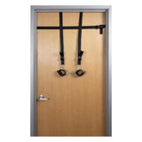 Edge Adjustable Door Restraints