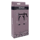 Edge Adjustable Door Restraints