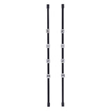 Edge Mine Pinching Rods