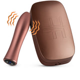 Femmefunn Bougie Bullet Rose Gold