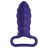 Versa P Sleeve Dark Purple