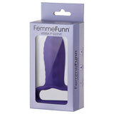 Versa P Sleeve Dark Purple