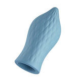 Versa T Sleeve Light Blue