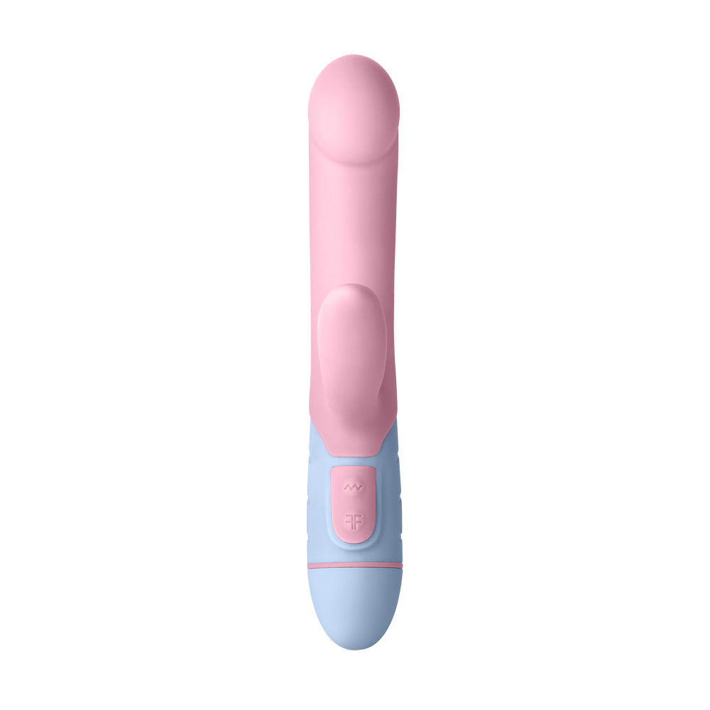 Ffix Rabbit Pink