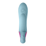 Cora Light Blue